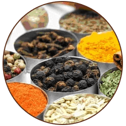 anti-aging spices